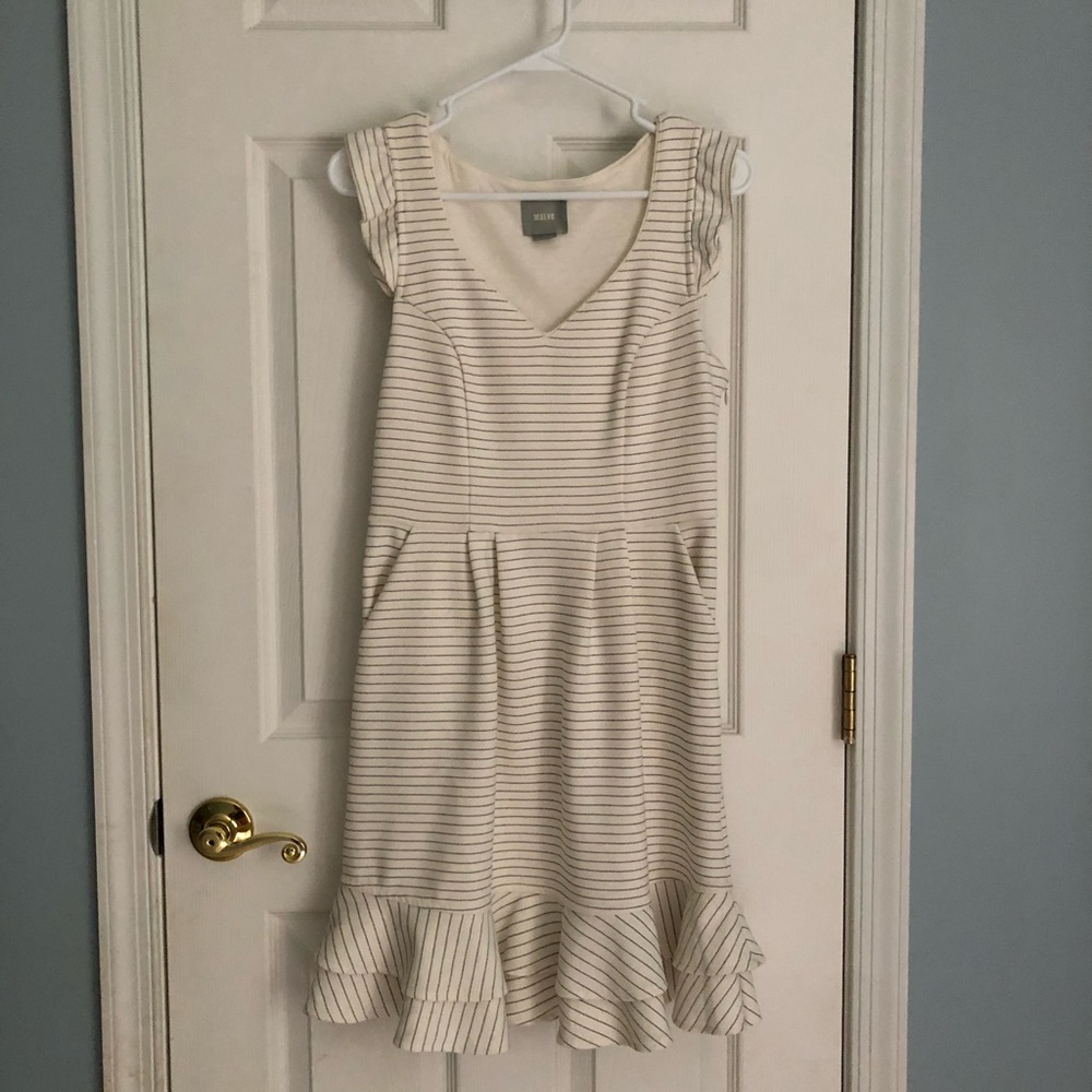 Anthropologie (Maeve Brand) Dress